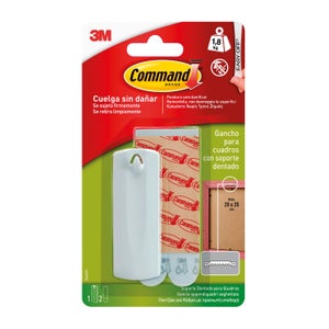 Strisce Adesive Flintronic - 12 Paia, Per Appendere Quadri Senza Danni, Fino 3 Kg - Foto 11