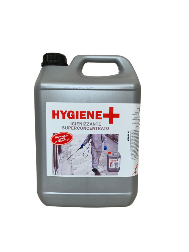 Sturatubi HYGEN + 