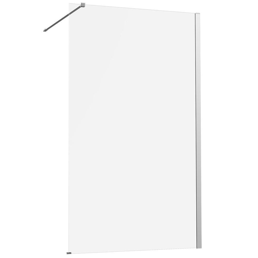 Painel de duche REMIX TRANSPARENTE 90X200 - 17