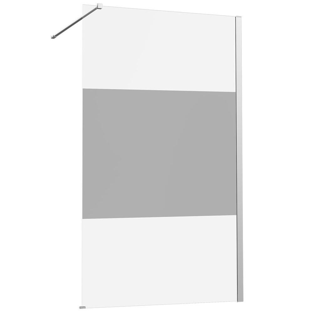 Painel de duche REMIX SERIGRAFADO 120X200 - 34