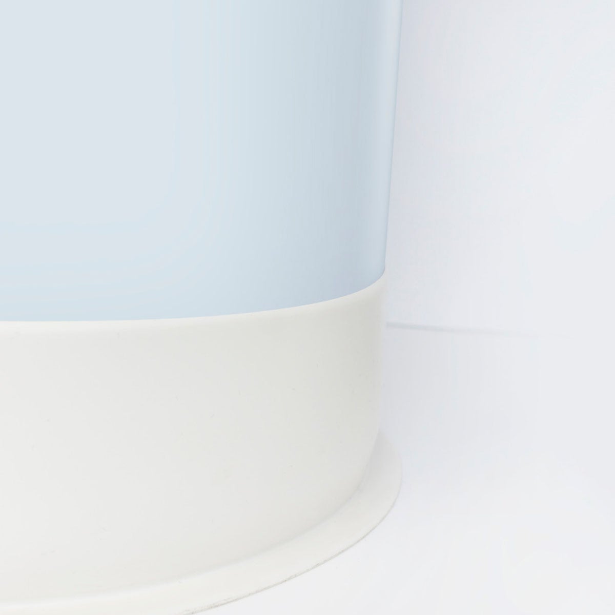 Battiscopa Basic In Pvc Nero Sp 2 X L 2 M | Leroy Merlin - Foto 7