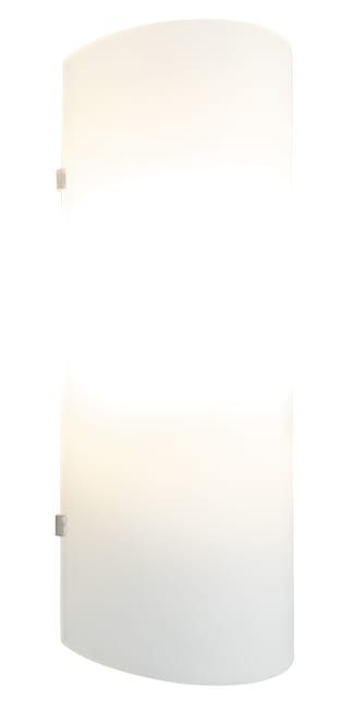 APLIQUE PARED LED HANKO 60W BLANCO - 1