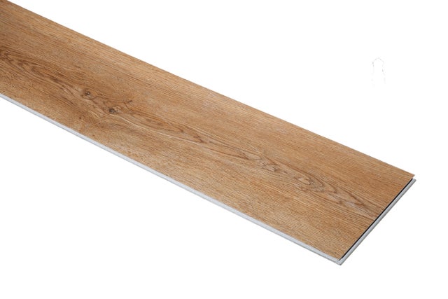 Panel winylowy SPC Auren kl.33, 4,5+1mm op. 1,54 m2 wodoodporny