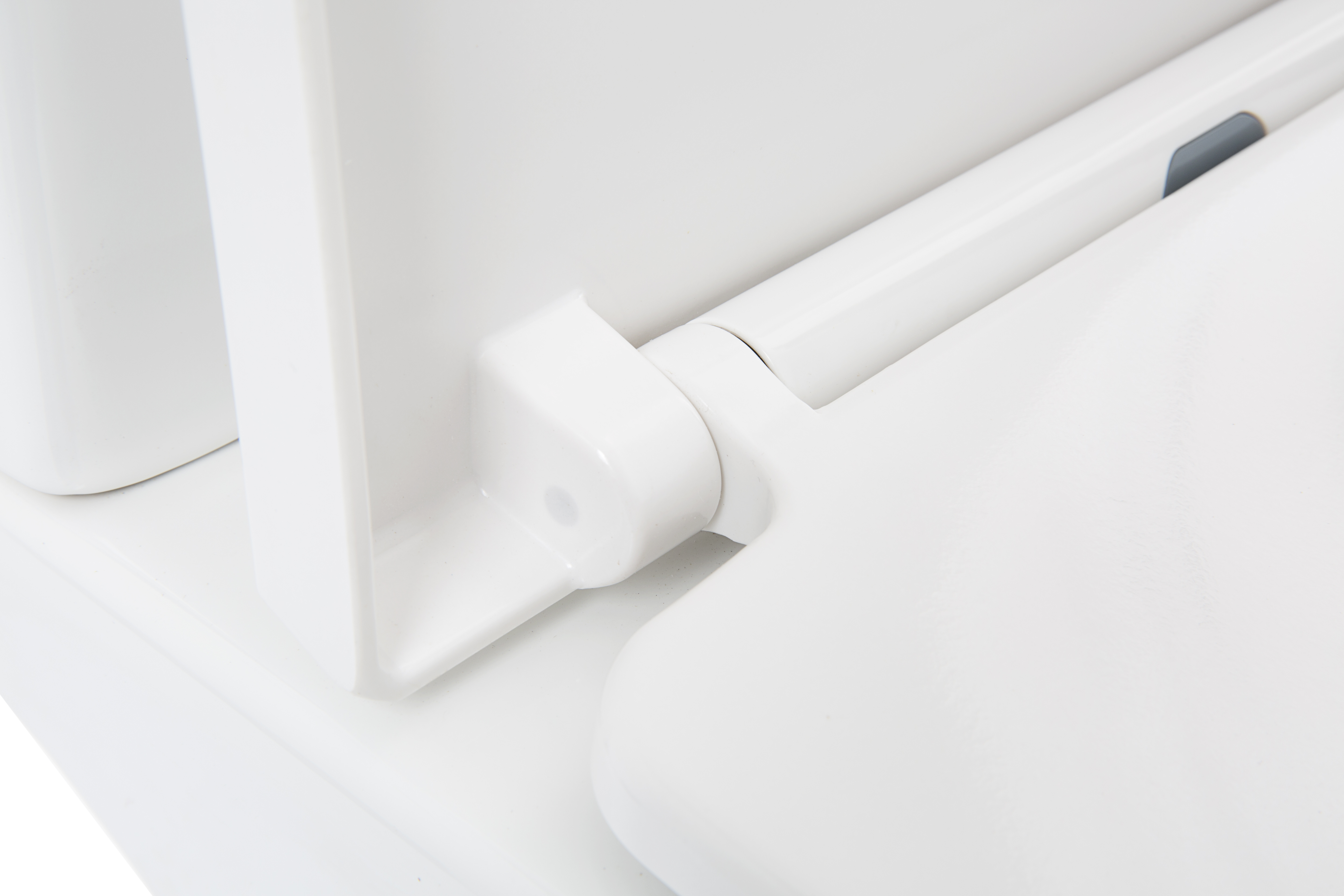 Pack WC SENSEA Lisso  con tapa amortiguada - 13