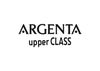 Logo de la marca ARGENTA