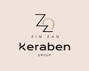 Logo de la marca KERABEN