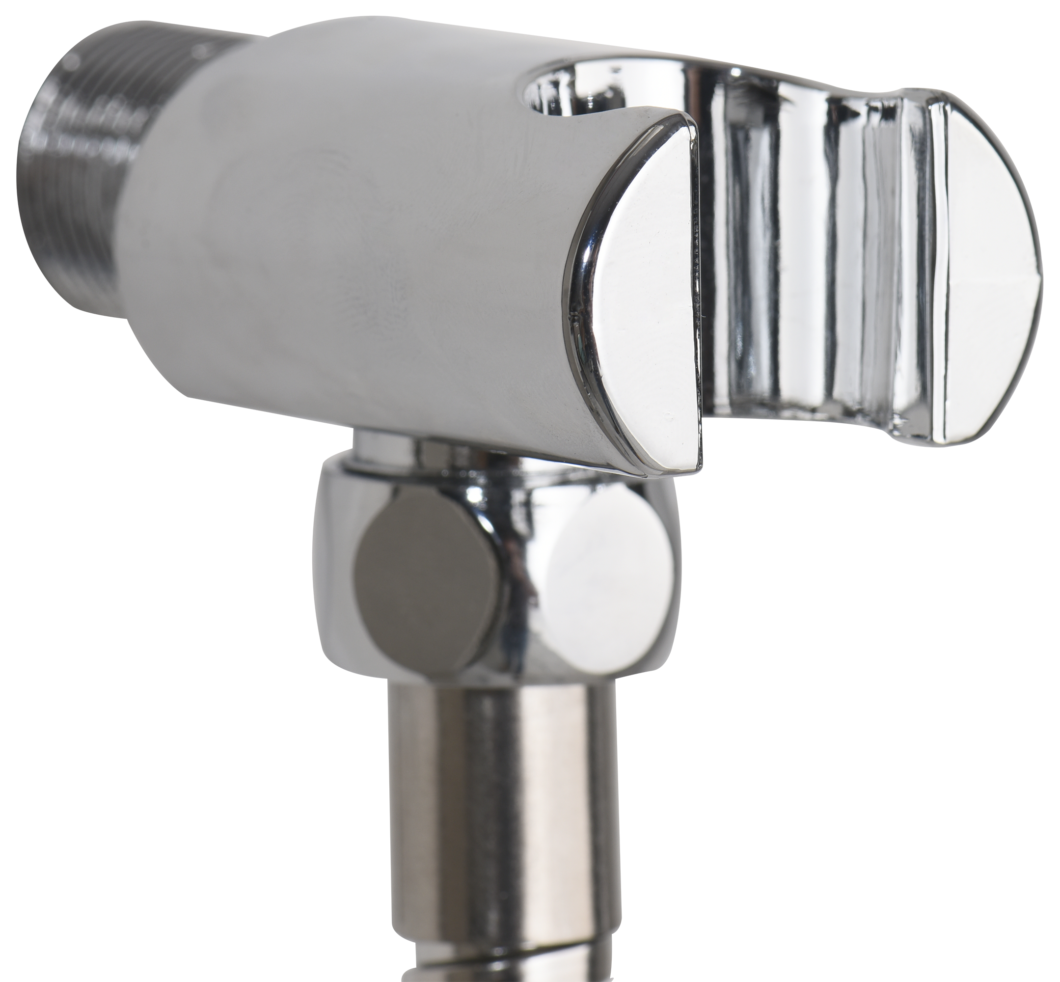 Coluna de hidromassagem MONOCOMANDO SENSEA ICONE CROMADO - 18