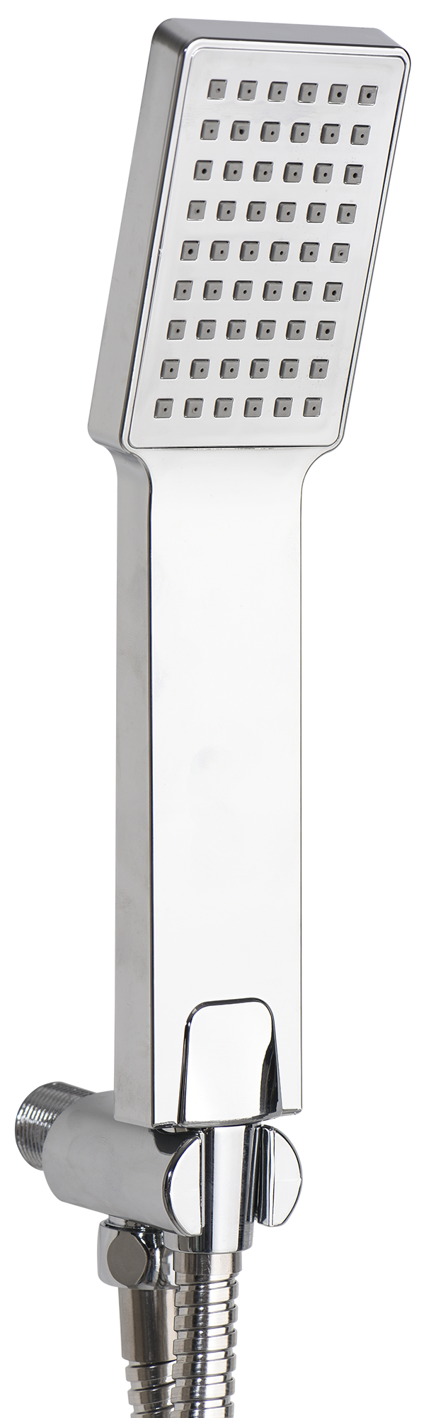 Coluna de hidromassagem MONOCOMANDO SENSEA ICONE CROMADO - 17