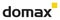 DOMAX