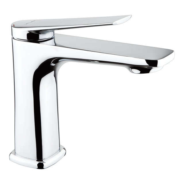 Bateria umywalkowa Valvex Verde chrom