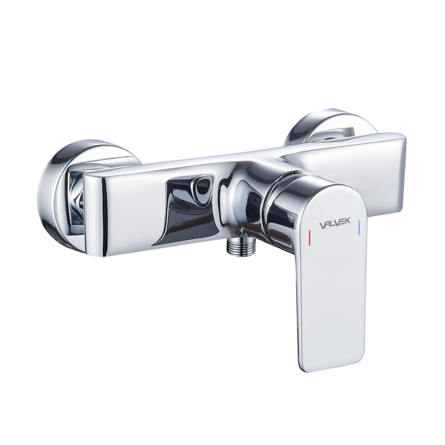 Bateria prysznicowa Valvex Otto chrom