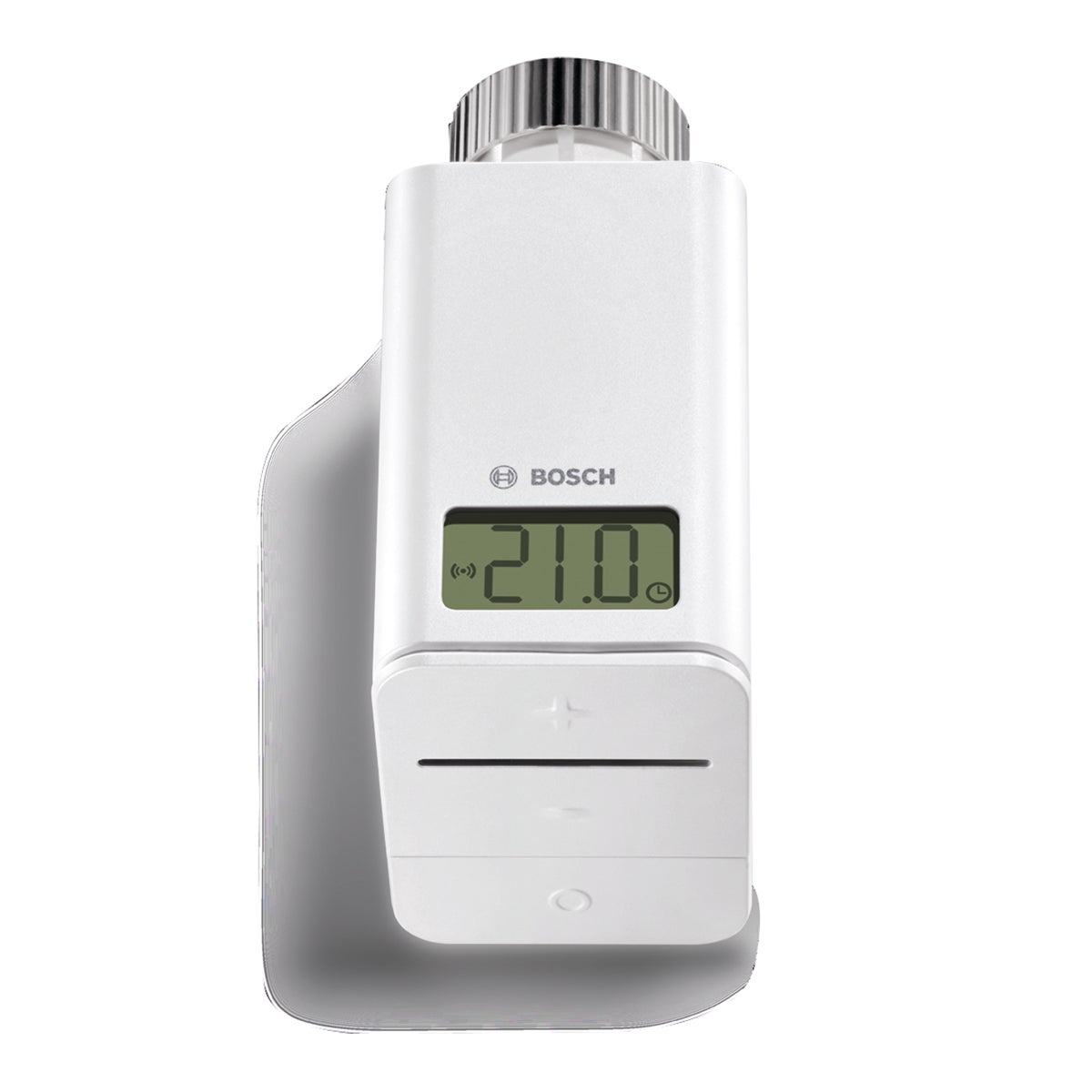Valvola Termostatica Intelligente Honeywell Home HR 27 ECO - Programmabile Per Radiatori