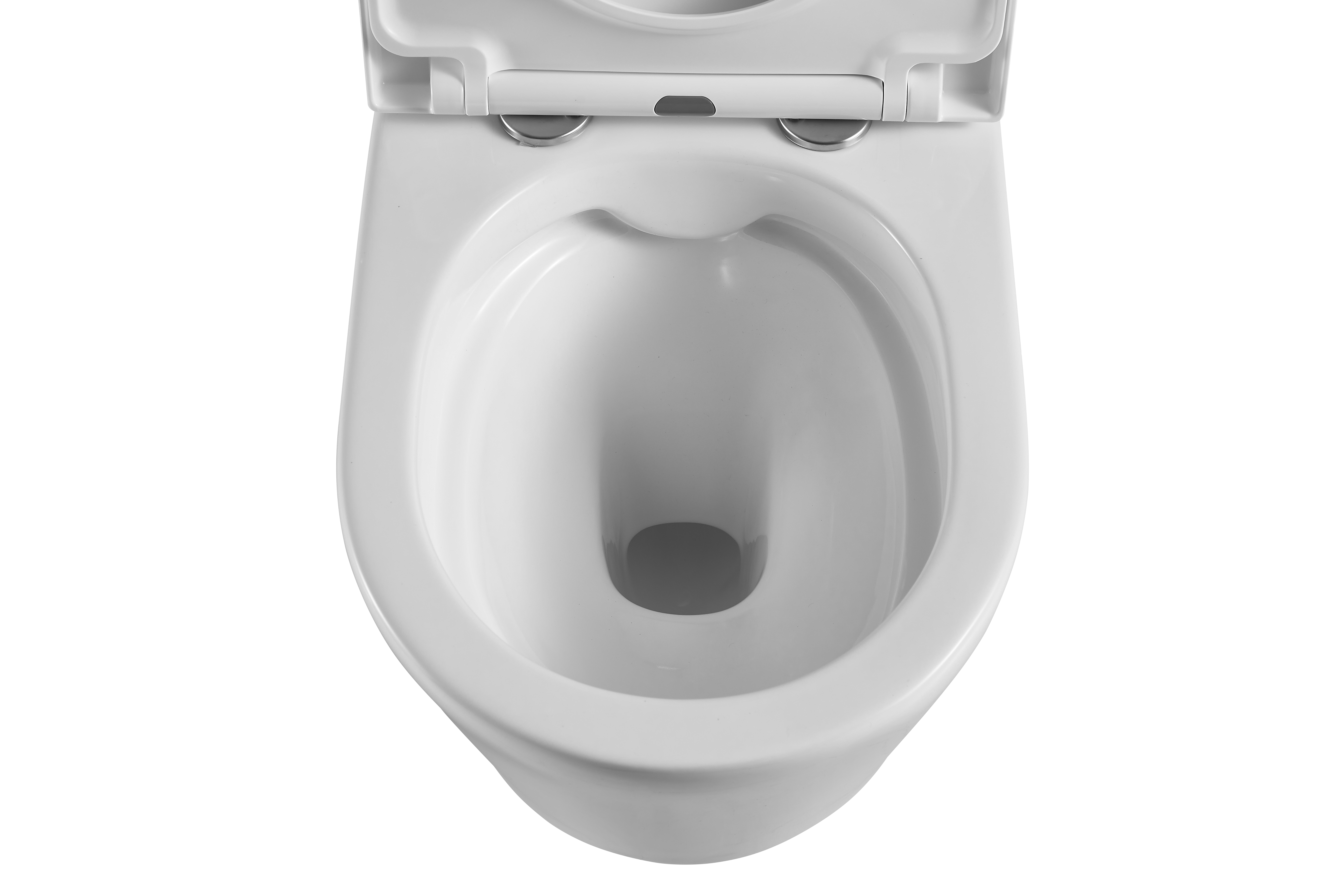 Miska WC wisząca bezkołnierzowa Easy Sensea - 20