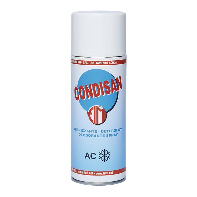Detergente spray CONDISAN 0.4 L
