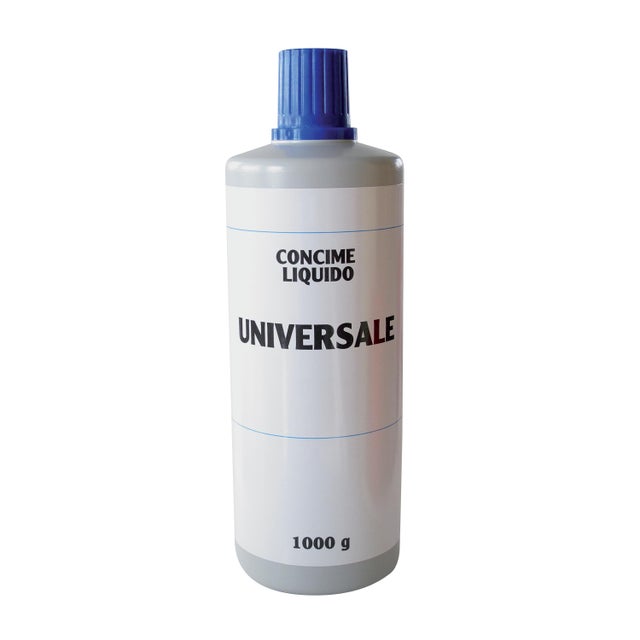 Concime liquido FLORTIS per uso universale 1 kg