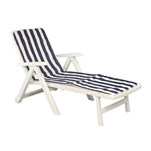 Salotto Da Giardino In Legno Acacia 6 Pezzi Con Cuscini Crema - Set Divani Angolari Con Tavolo E Schienali In Corda - Patio Esterno - 2
