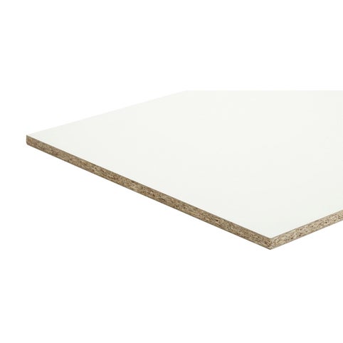 Τάβλα από μελαμίνη M250xΠ50cm πάχους 16mm