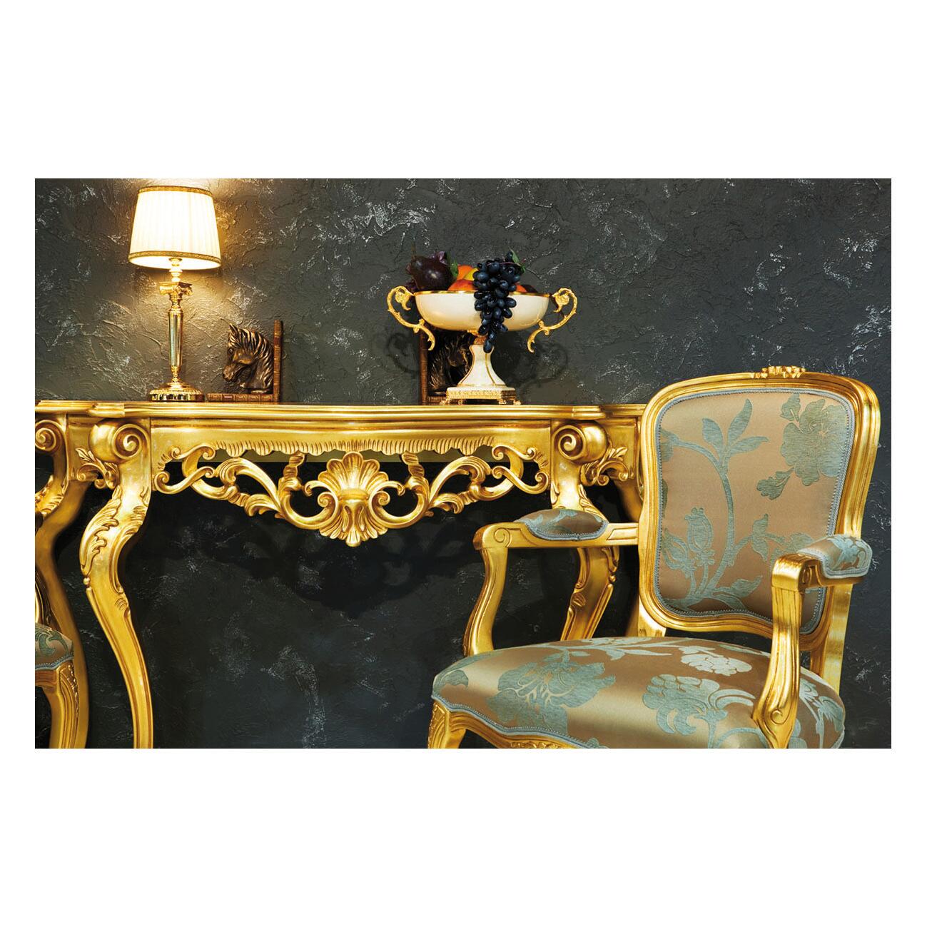 Doratura TIXE interno base solvente 0.125 L oro ricco - 2