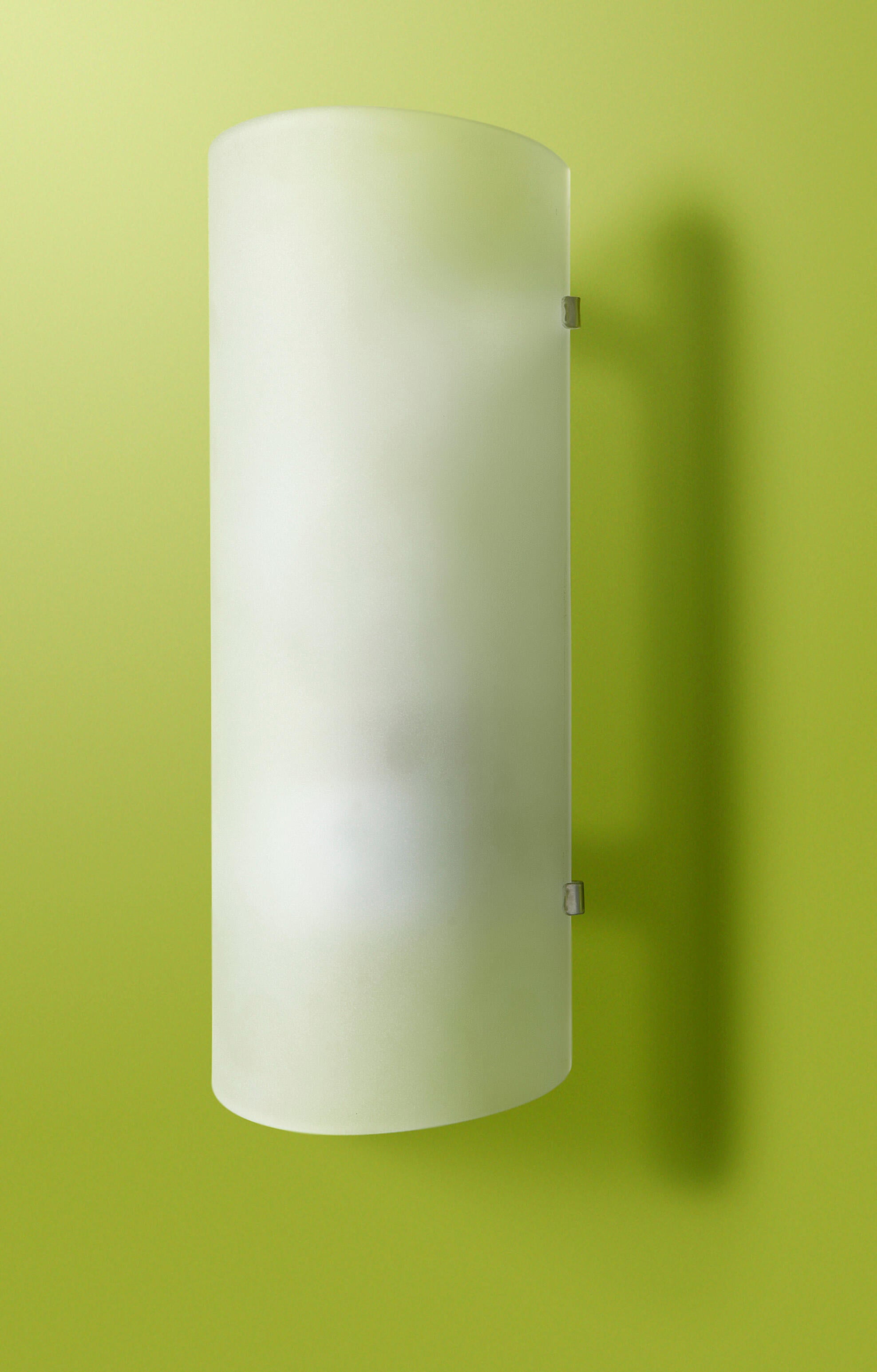 Applique neoclassico Hanko bianco 1X E27 - 7