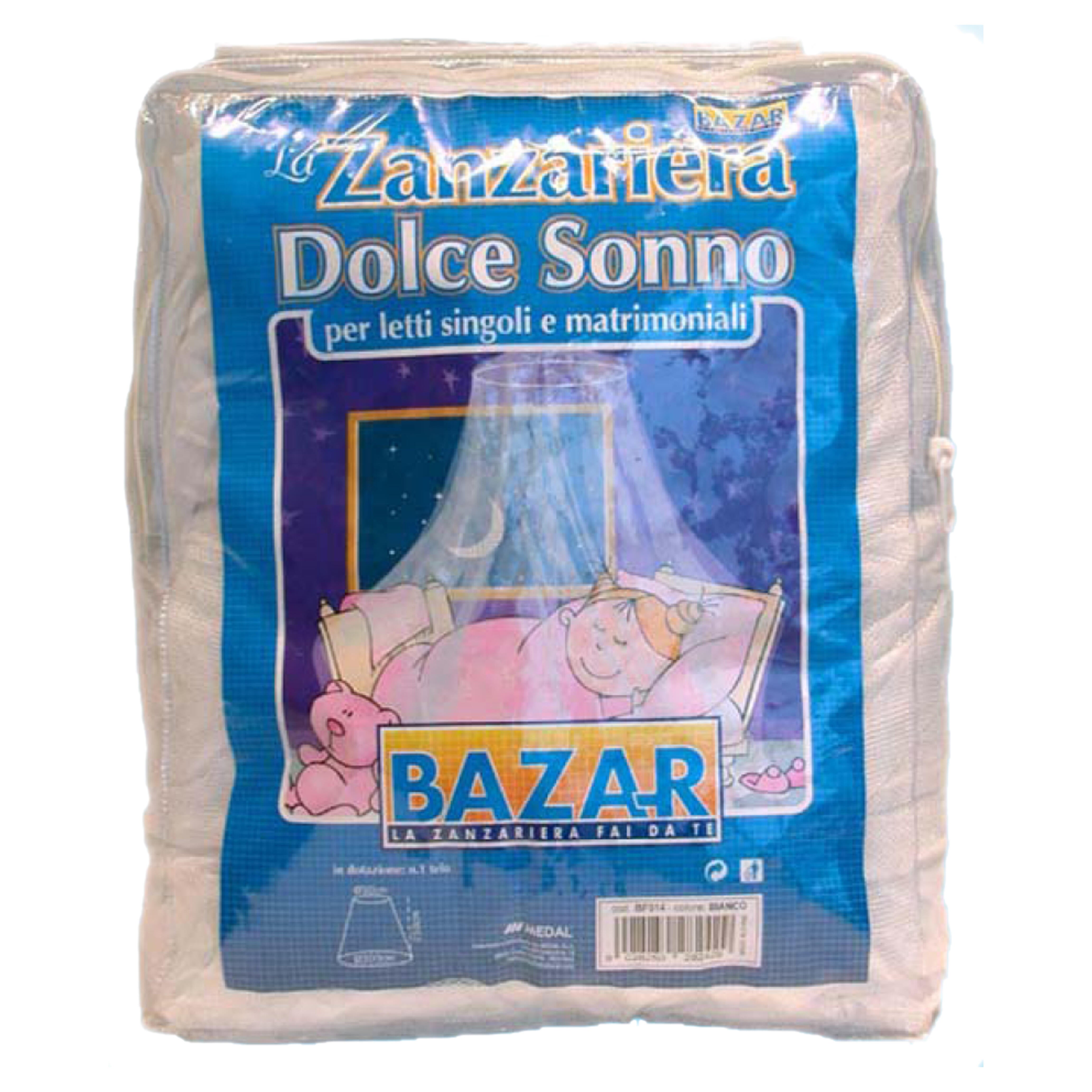 Sponda Letto Abbattibile Con Tasche Portaoggetti - Regolabile In Altezza (73-93 Cm) - Grigio Chiaro, Per Letti Genitori E Bambini