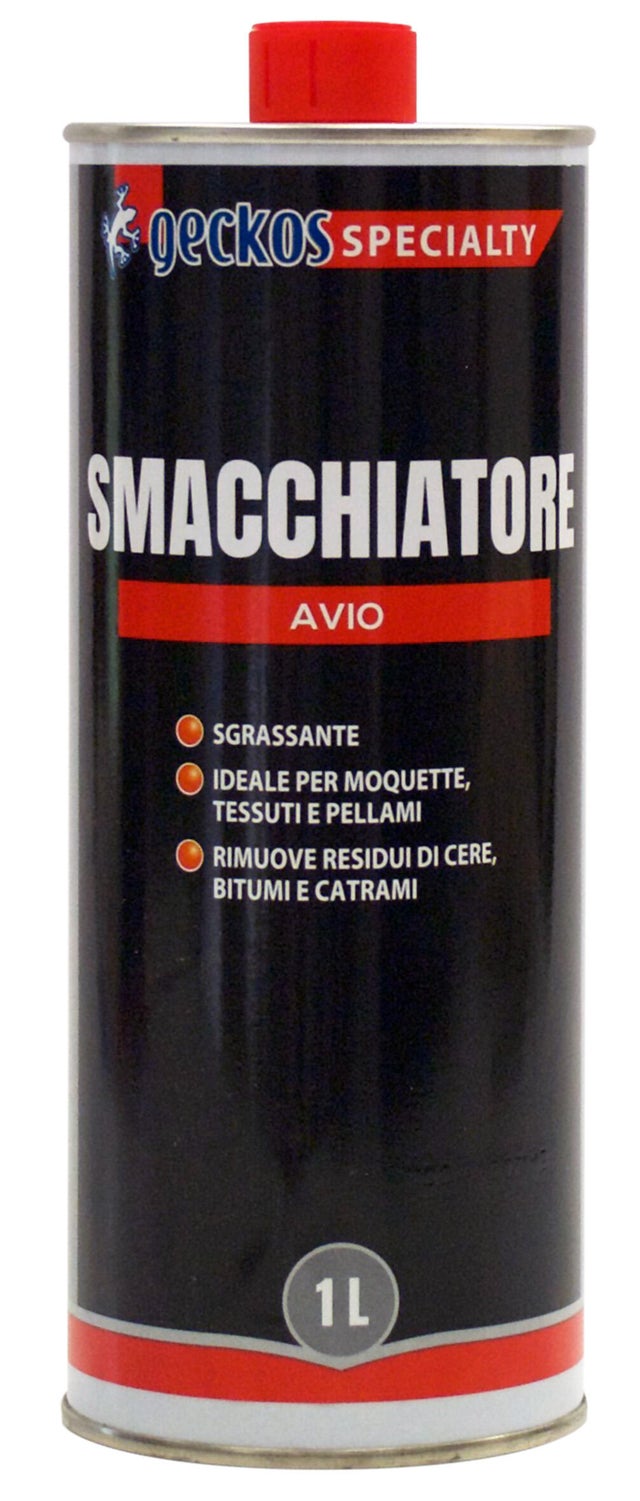 Pulitore GECKOS 1 L
