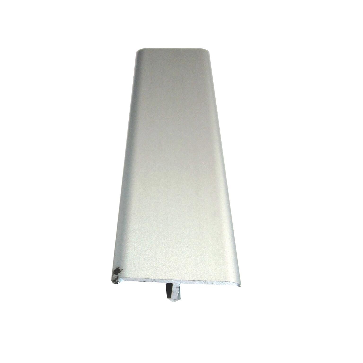 Tavola Scongelante Thawthat - In Alluminio, Senza Elettricità, Scongela Fino A 4 Volte Più Veloce, Dimensioni 3.05 X 36.58 X 21.08 Cm