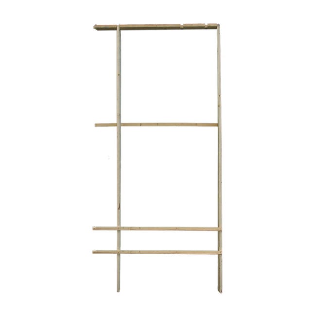 Leroymerlin Montante L 8.5 x P 2 x H 217 cm