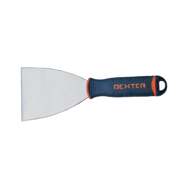Espátula DEXTER INOX 8CM