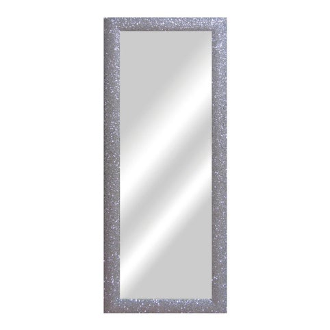 Καθρέφτης Glitter glamour