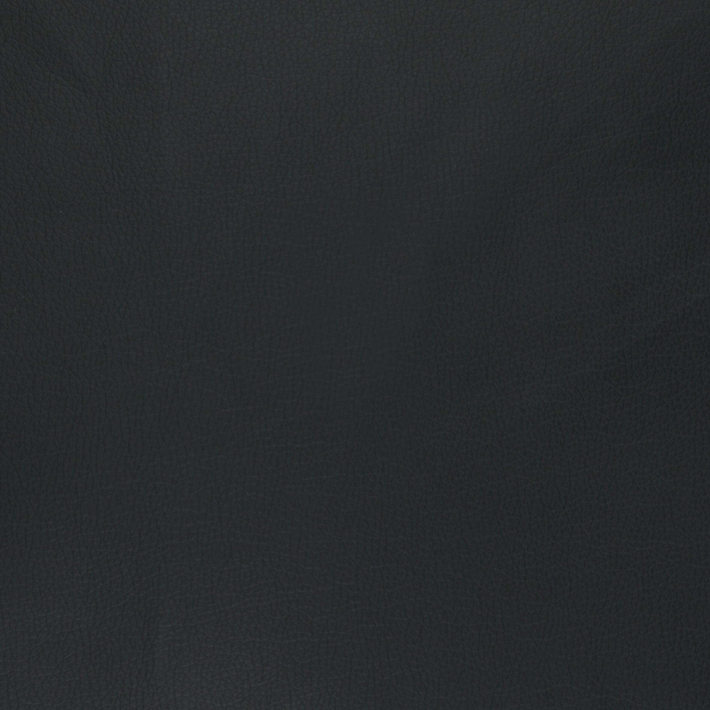 Cuscino Silvia nero 60 x 60 cm - 8