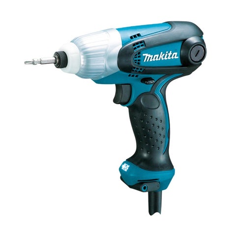 Παλμικό κατσαβίδι ρεύματος 230W MAKITA TD0101F