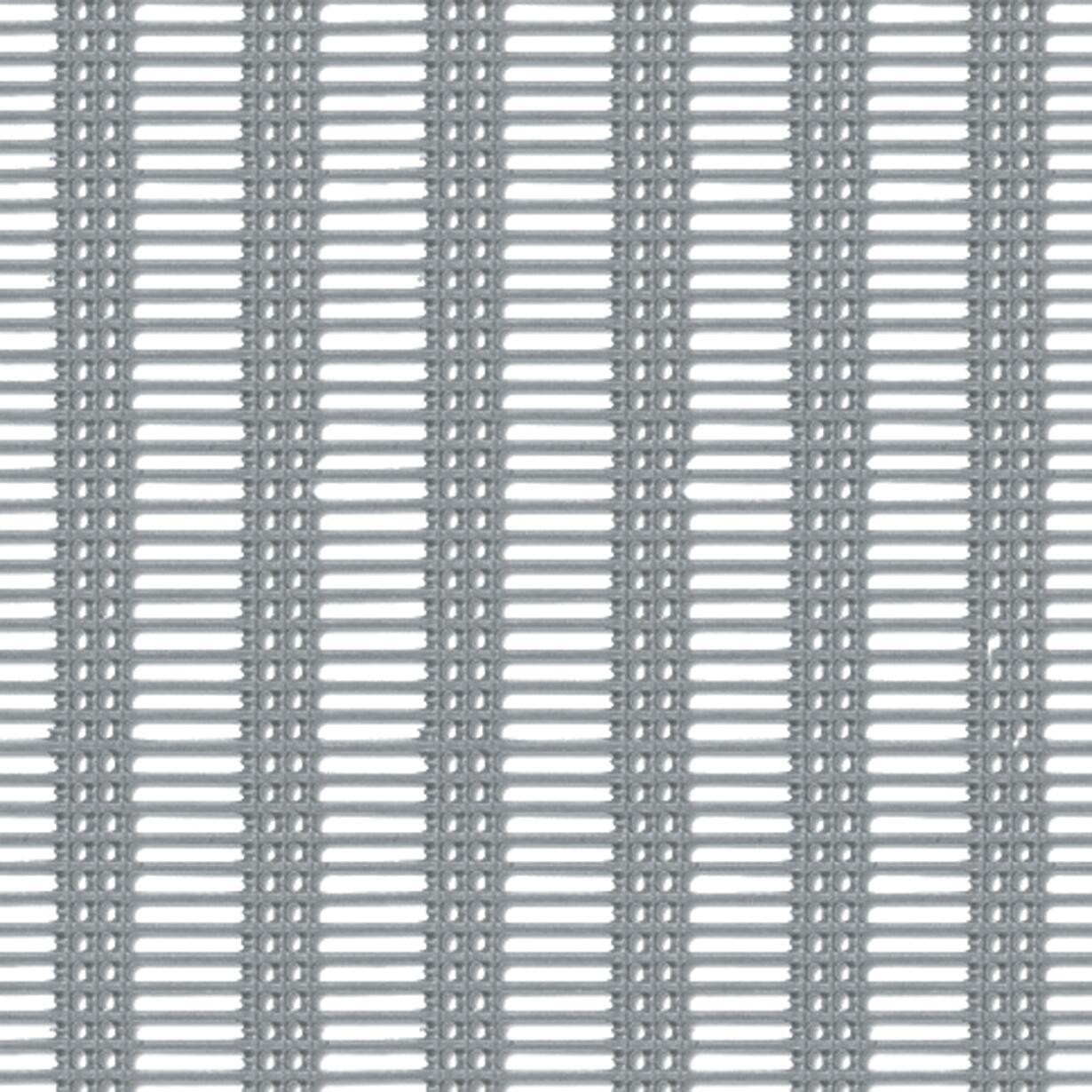 Rete in plastica Mistral argento H 1 x L 5 m - 2
