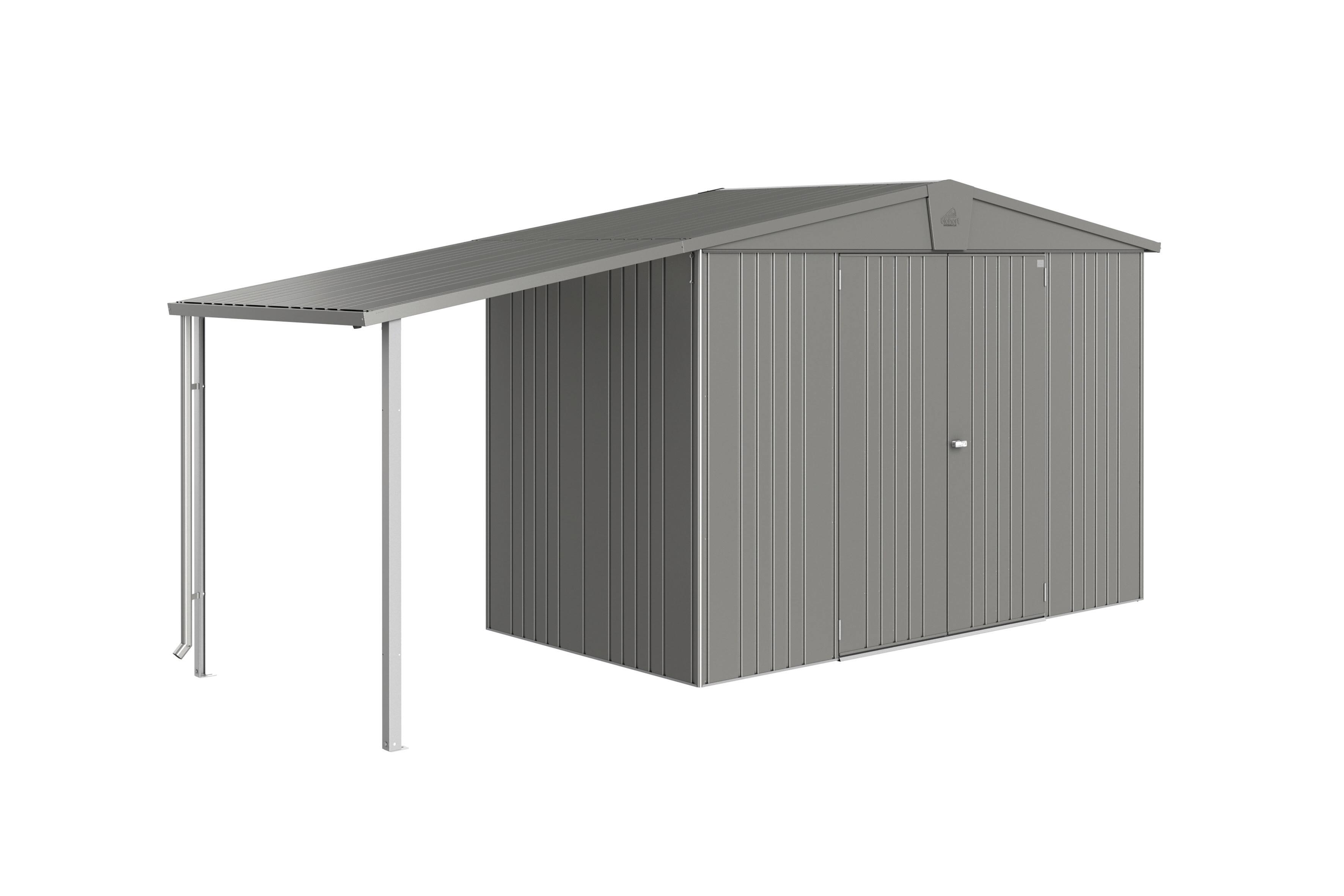 Tejado lateral europa t2/t3/t4a