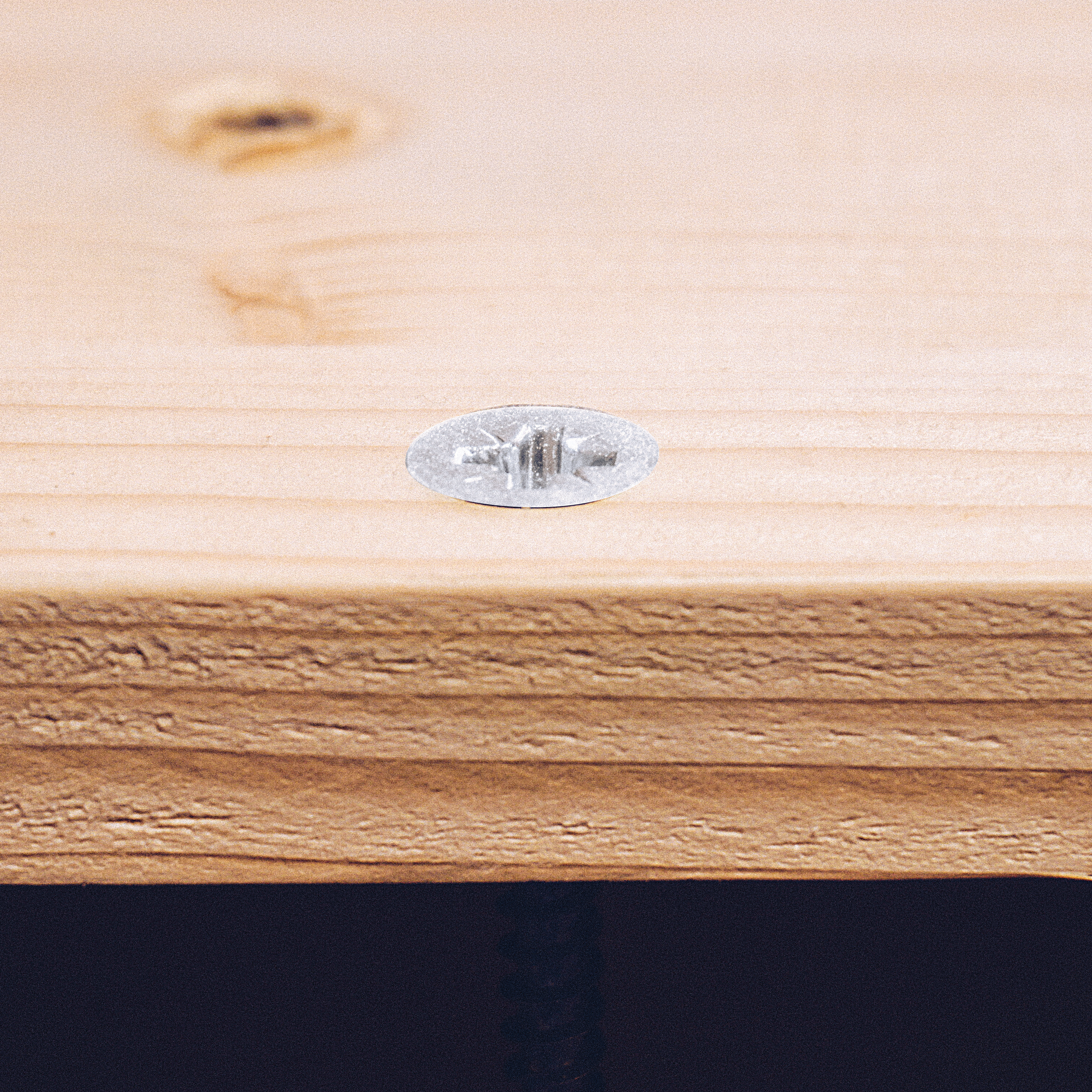 20 Parafusos STANDERS PLANO OVAL PZ 4X16 - 4