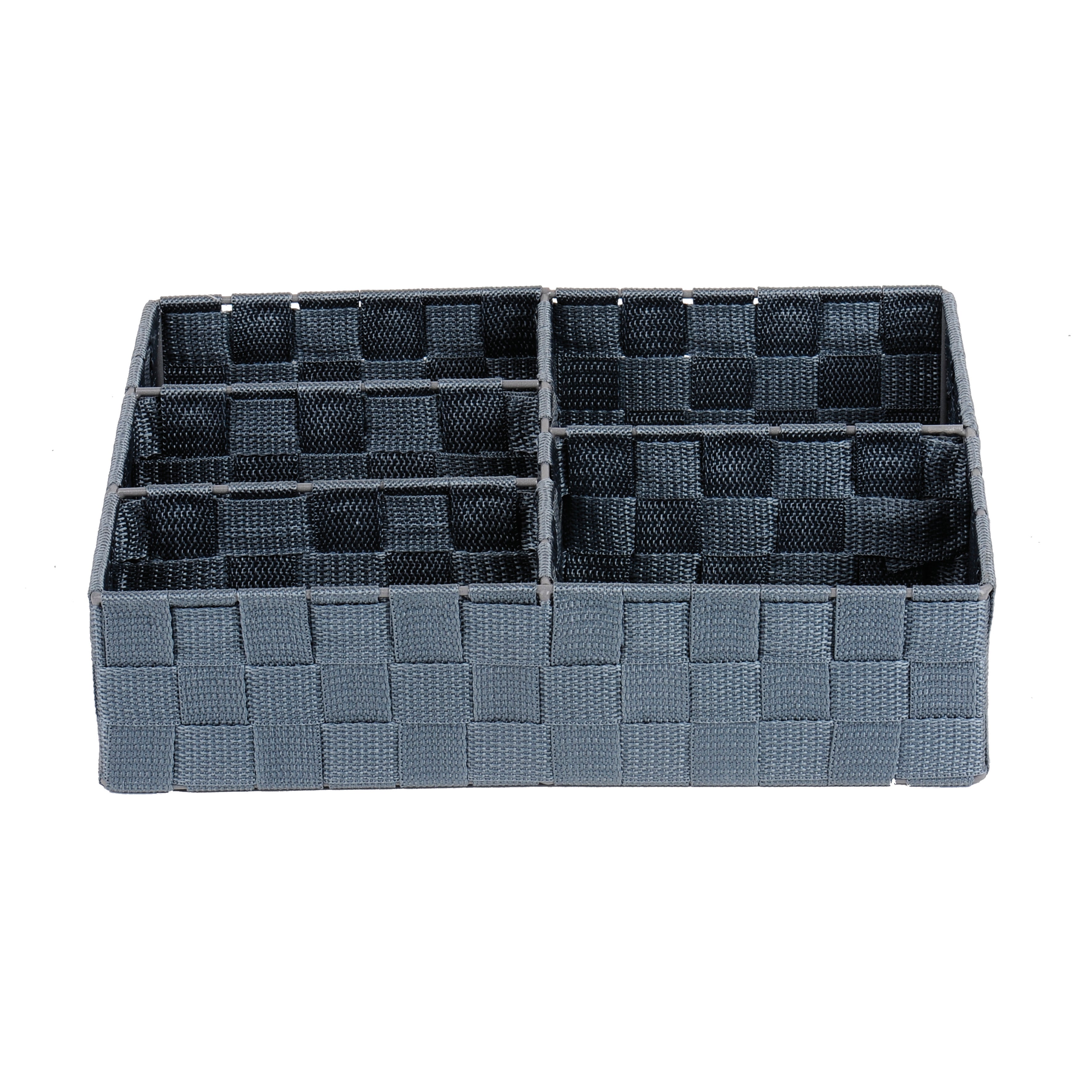 Organizer per bagno Compactor L 14.8 x H 4.7 cm - 3