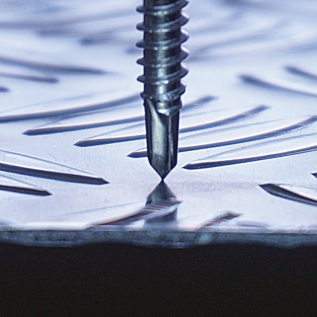 200 vis acier tête ronde phillips STANDERS, Ø3.5 x L.13 mm - 5