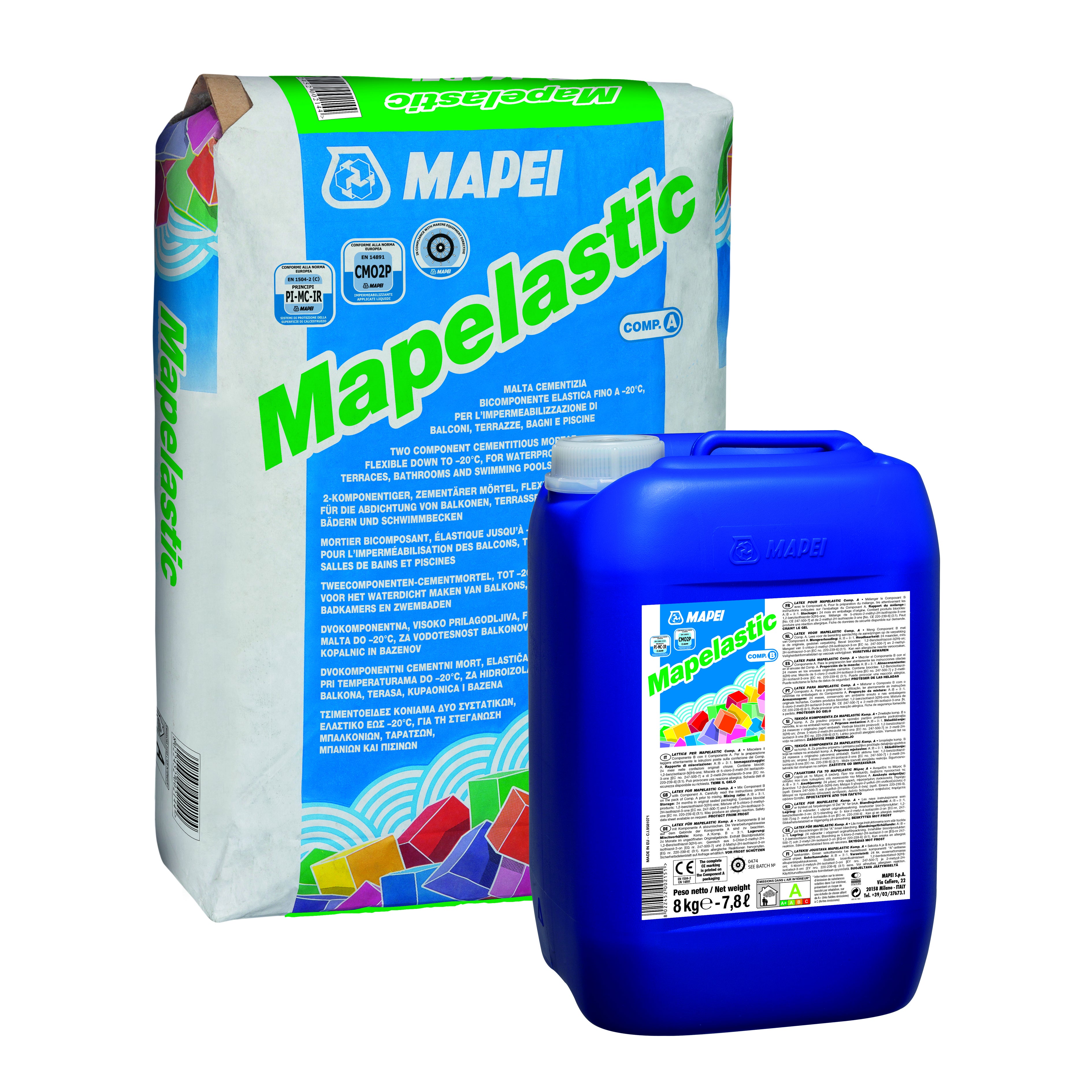 Mapei: -15% Con Codice LMDAYS | Leroy Merlin