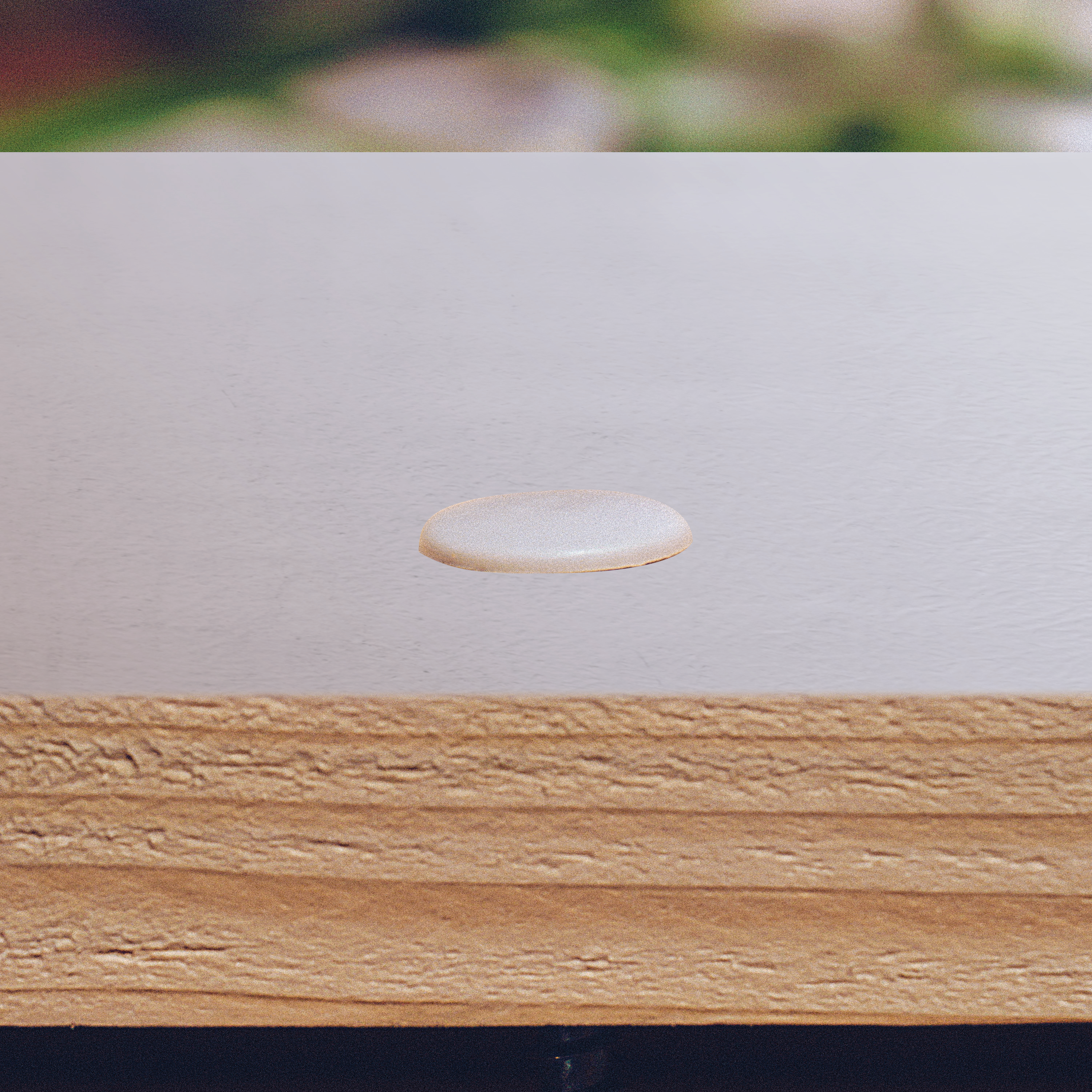 40 tapa parafusos STANDERS CLIP PZ 2-PH PLÁSTICO CINZA - 6