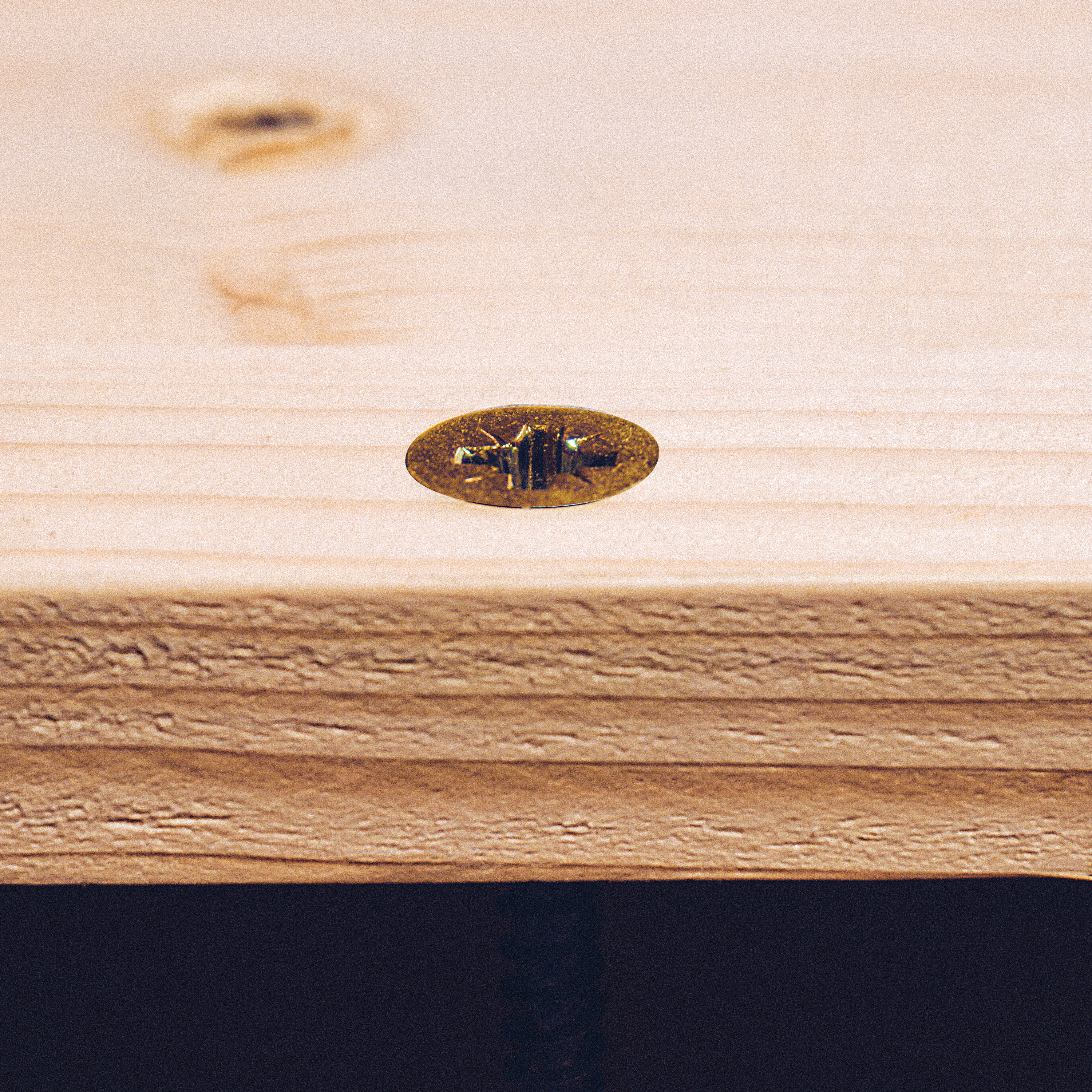 20 vis acier tête fraisée pozidriv STANDERS, Ø4 x L.16 mm - 2