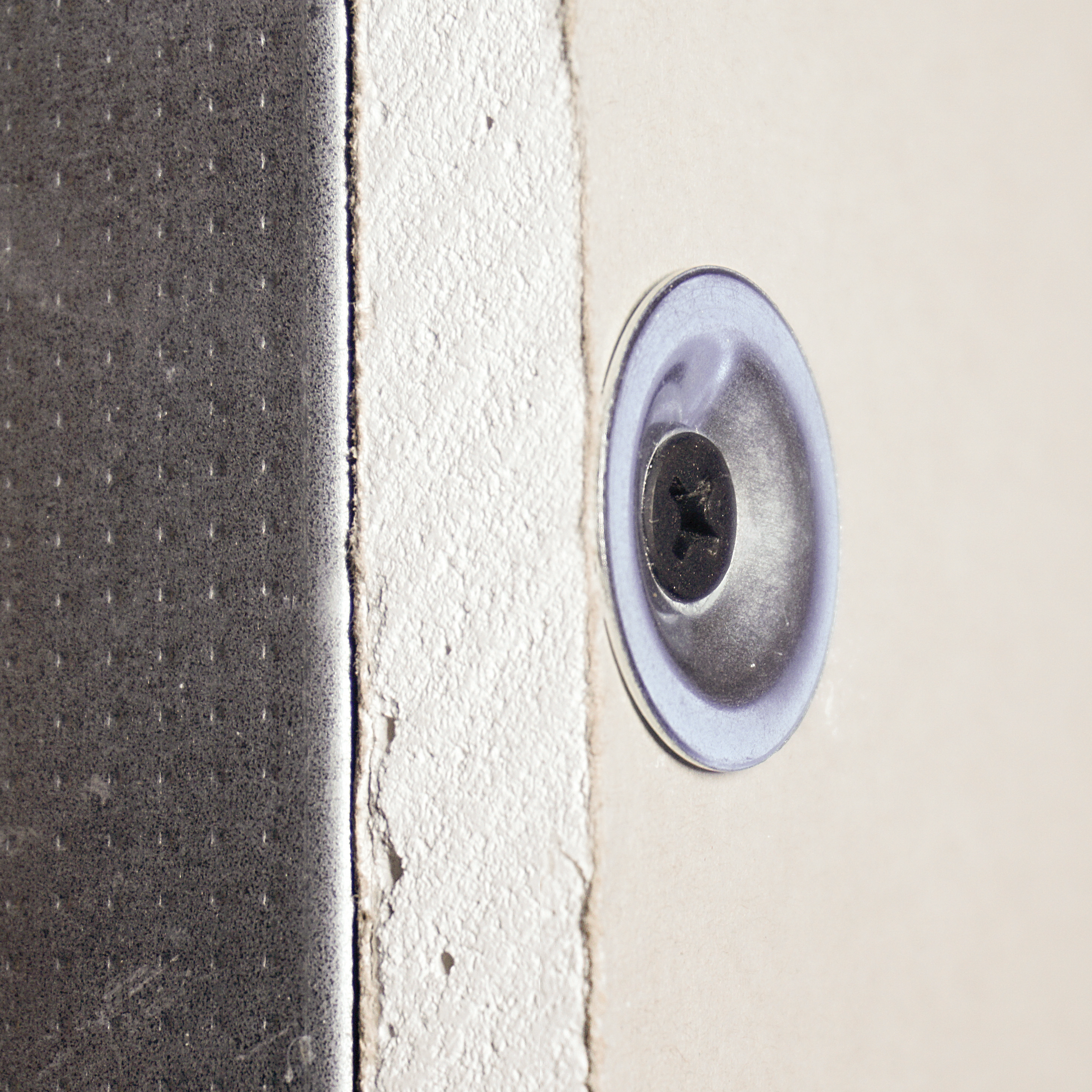 100 arandela cónica  en acero de 5 mm de ø interior - 2