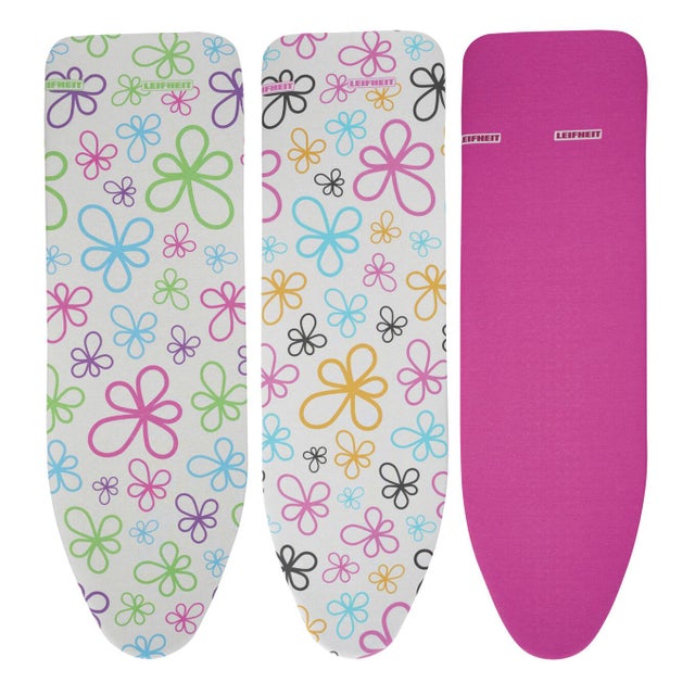 Rivestimento per asse da stiro Cotton Classic M (max 125x40cm) in cotone colori assortiti L 125 cm