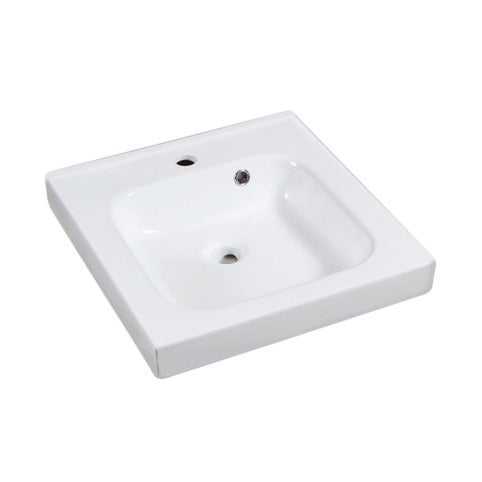 Νιπτήρας Sensea Remix Π46xB48.5cm
