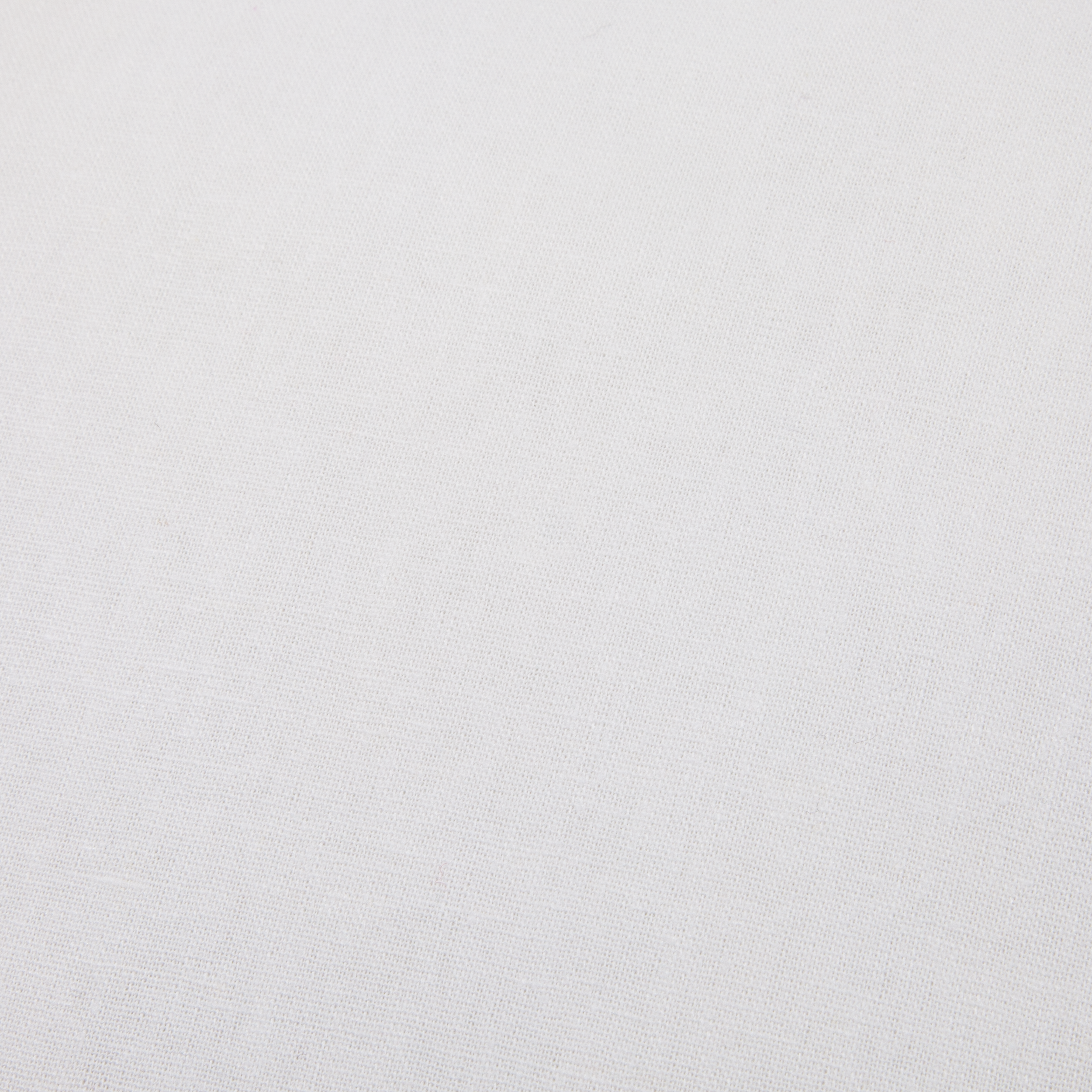 Coussin Nadji, blanc l.33 x L.13 cm INSPIRE - 5