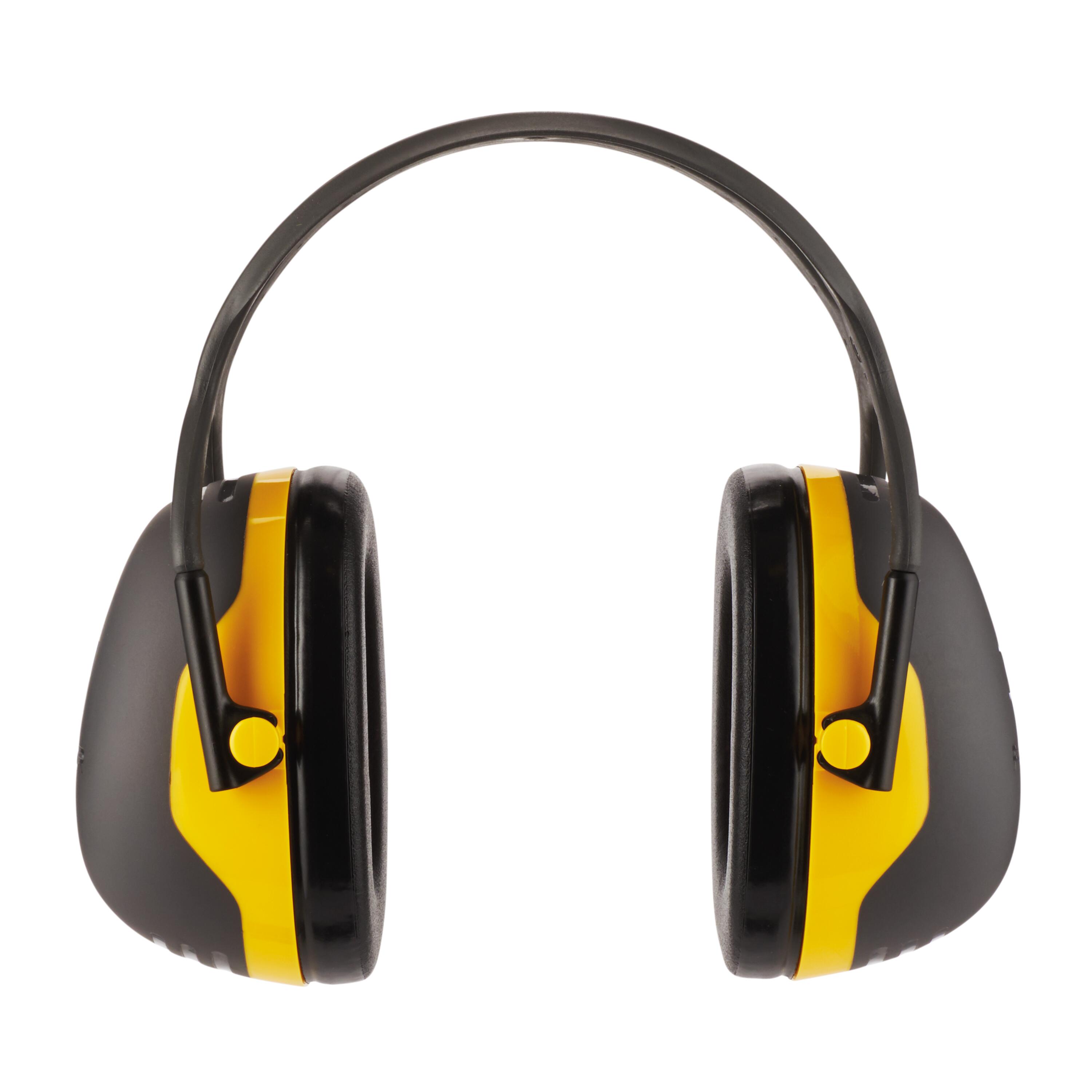 Protetor auditivo Peltor X2A 94 a 105 dB 3M - 2