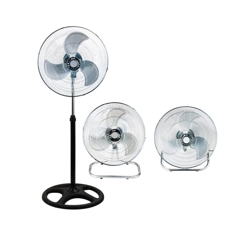Ανεμιστήρας EQUATION TX-16A 50 W με διάμετρο Ø 40 cm