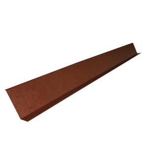 LAMIERA RAME SPESSORE 0,5 MM - DIMENSIONE LASTRA 50X50 CM