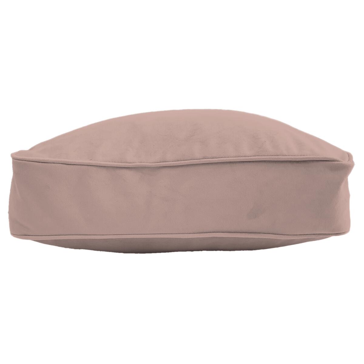 Cuscino Viki rosa 45 x 45 cm - 4