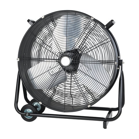 Ανεμιστήρας επιδαπέδιος 330 W