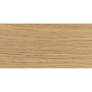 Porta PC In Legno Rovere Sbiancato - 80x40x76 Cm, Bianco, Per Ufficio O Casa - Foto 11