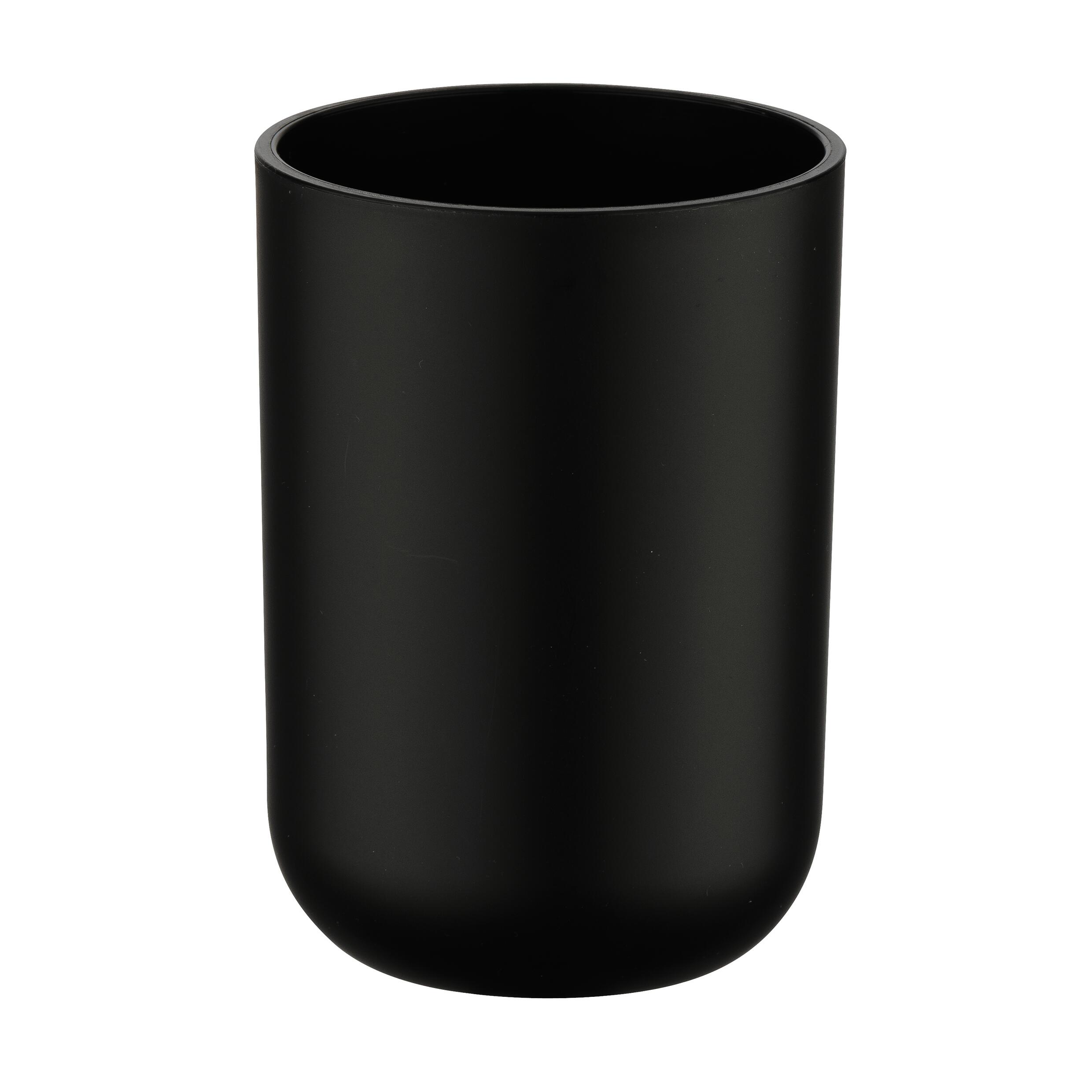 Portacepillos brasil negro